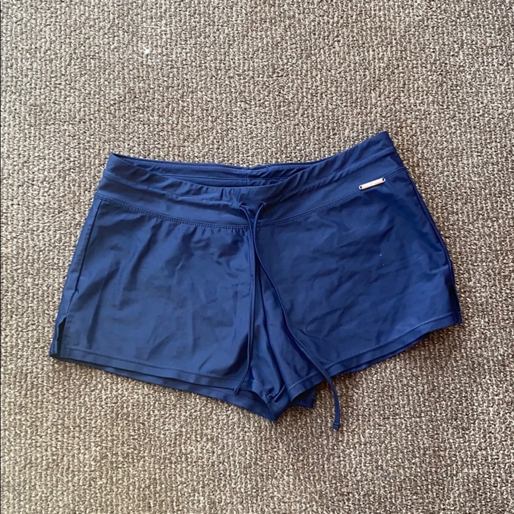 Zero Posur shorts